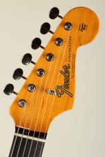 Fender American Vintage II 1965 Stratocaster RW Shoreline Gold【S/N V2552753】_7