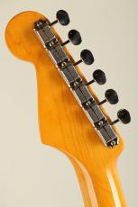 Fender American Vintage II 1965 Stratocaster RW Shoreline Gold【S/N V2552753】_8