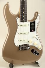Fender American Vintage II 1965 Stratocaster RW Shoreline Gold【S/N V2552753】_9