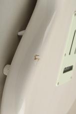 FUJIGEN NST110MAH-WB -White Blond-【S/N C240852】_4