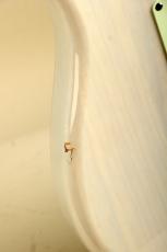 FUJIGEN NST110MAH-WB -White Blond-【S/N C240852】_5