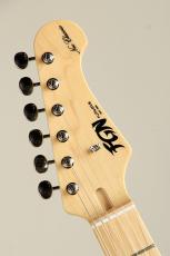 FUJIGEN NST110MAH-WB -White Blond-【S/N C240852】_9