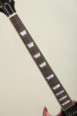 Epiphone 1964 SG Standard Reissue With Maestro Vibrola Cherry Red【S/N 25021529839】_6