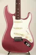 Fender Char Stratocaster Burgundy RW Char Burgundy【S/N JD25017182】