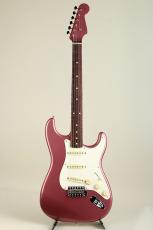 Fender Char Stratocaster Burgundy RW Char Burgundy【S/N JD25017182】_2