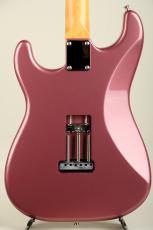 Fender Char Stratocaster Burgundy RW Char Burgundy【S/N JD25017182】_3