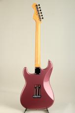 Fender Char Stratocaster Burgundy RW Char Burgundy【S/N JD25017182】_4