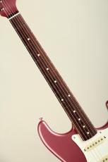 Fender Char Stratocaster Burgundy RW Char Burgundy【S/N JD25017182】_5