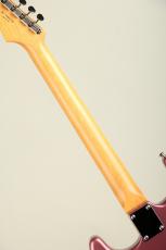 Fender Char Stratocaster Burgundy RW Char Burgundy【S/N JD25017182】_6