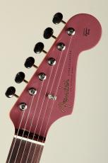 Fender Char Stratocaster Burgundy RW Char Burgundy【S/N JD25017182】_7