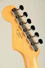 Fender Char Stratocaster Burgundy RW Char Burgundy【S/N JD25017182】_8