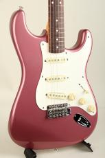 Fender Char Stratocaster Burgundy RW Char Burgundy【S/N JD25017182】_9