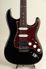 SAITO GUITARS S-622CS Heritage Black/Tortoise Pickguard S/N:253163
