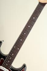 SAITO GUITARS S-622CS Heritage Black/Tortoise Pickguard S/N:253163_4