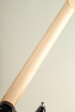 SAITO GUITARS S-622CS Heritage Black/Tortoise Pickguard S/N:253163_7