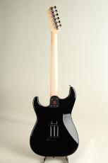 SAITO GUITARS S-622CS Heritage Black/Tortoise Pickguard S/N:253163_8