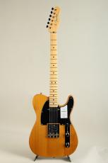 Fender Made in Japan Hybrid II Telecaster Vintage Natural【S/N JD25017487】_2