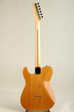 Fender Made in Japan Hybrid II Telecaster Vintage Natural【S/N JD25017487】_4