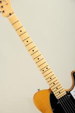 Fender Made in Japan Hybrid II Telecaster Vintage Natural【S/N JD25017487】_5