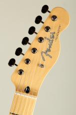 Fender Made in Japan Hybrid II Telecaster Vintage Natural【S/N JD25017487】_7