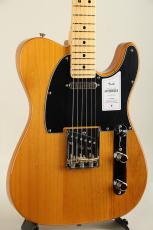 Fender Made in Japan Hybrid II Telecaster Vintage Natural【S/N JD25017487】_9