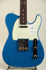 Fender Made in Japan Hybrid II Telecaster RW Forest Blue【S/N JD25009933】
