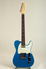 Fender Made in Japan Hybrid II Telecaster RW Forest Blue【S/N JD25009933】_2