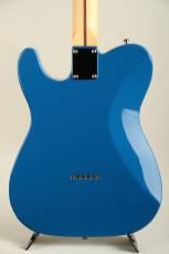 Fender Made in Japan Hybrid II Telecaster RW Forest Blue【S/N JD25009933】_3