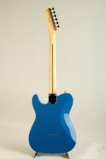 Fender Made in Japan Hybrid II Telecaster RW Forest Blue【S/N JD25009933】_4