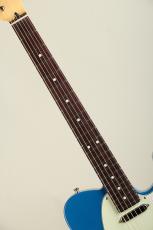 Fender Made in Japan Hybrid II Telecaster RW Forest Blue【S/N JD25009933】_5