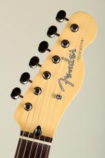 Fender Made in Japan Hybrid II Telecaster RW Forest Blue【S/N JD25009933】_7