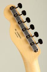 Fender Made in Japan Hybrid II Telecaster RW Forest Blue【S/N JD25009933】_8