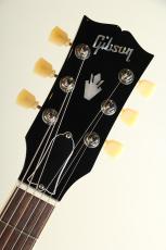 Gibson Exclusive Model ES-335 60s Block Sixties Cherry【S/N: 225640223】_5