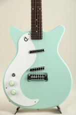 Danelectro 59M NOS + Left Hand AQU