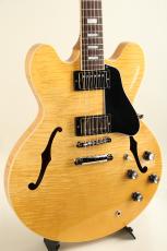 Gibson ES-335 Figured Antique Natural【S/N:226130340】_3