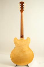 Gibson ES-335 Figured Antique Natural【S/N:226130340】_5