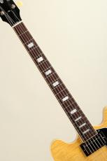 Gibson ES-335 Figured Antique Natural【S/N:226130340】_6