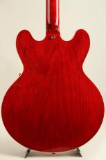 Gibson Marcus King ES-345 Sixties Cherry【S/N:214950125】_4
