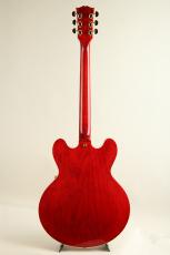 Gibson Marcus King ES-345 Sixties Cherry【S/N:214950125】_5