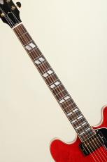 Gibson Marcus King ES-345 Sixties Cherry【S/N:214950125】_6
