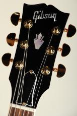 Gibson Marcus King ES-345 Sixties Cherry【S/N:214950125】_8