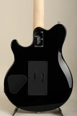 MUSIC MAN Axis Trans Red【S/N:H06531】_6