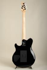 MUSIC MAN Axis Trans Red【S/N:H06531】_7