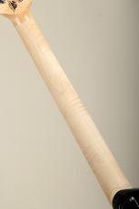 MUSIC MAN Axis Trans Red【S/N:H06531】_9