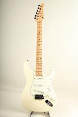 TOM ANDERSON Icon Classic / Satin Olympic White_2