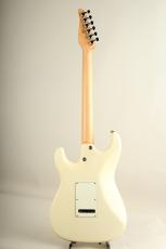 TOM ANDERSON Icon Classic / Satin Olympic White_7