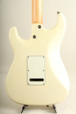 TOM ANDERSON Icon Classic / Satin Olympic White_8
