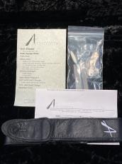 TOM ANDERSON Icon Classic / Satin Olympic White_9