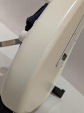 TOM ANDERSON Icon Classic / Satin Olympic White_10