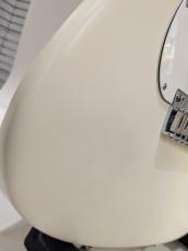 TOM ANDERSON Icon Classic / Satin Olympic White_11